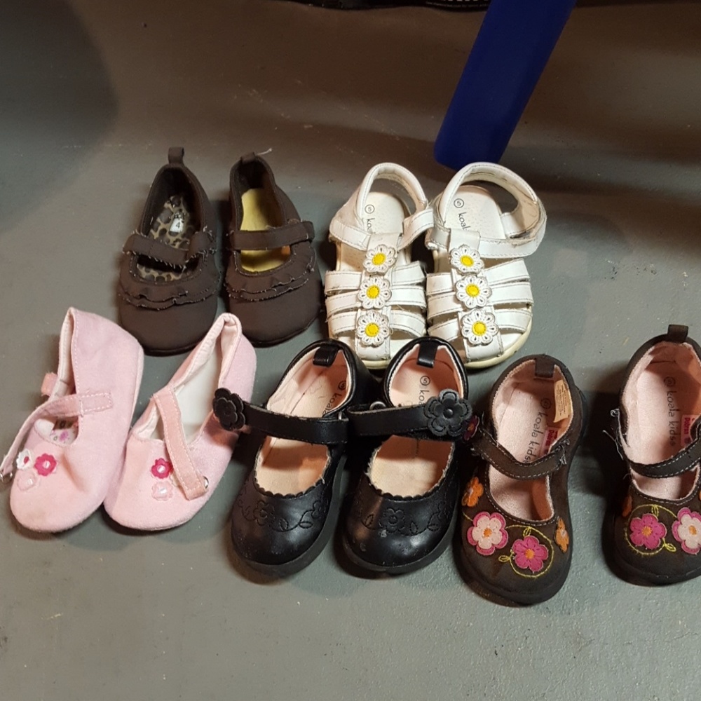 Kids shoes